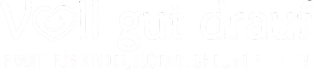 VOLL GUT DRAUF